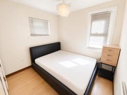 Flat 2, 96, Cedar Road, Southampton SO14 6TH