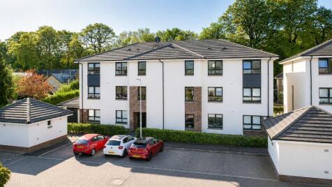 Lanfine Drive, Kirkintilloch, G66 1AU
