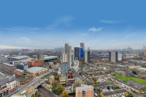 118, 7 Unex Tower, Station Street, Stratford, London E15 1LA
