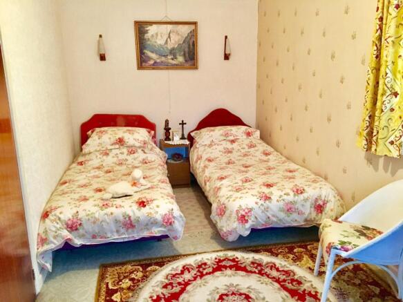 Bedroom Two