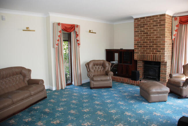 Drawing Room