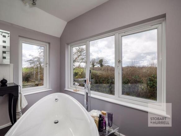 Bathroom Outlook 