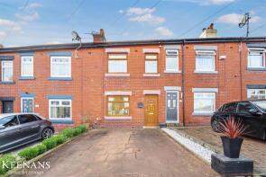 45, Garnett Street, Bury BL0 9JN