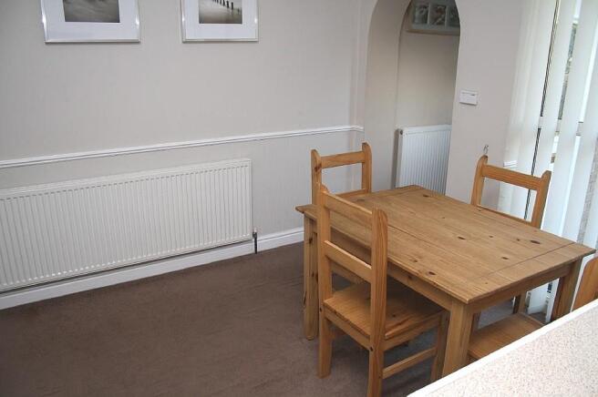 Kitchen / Diner