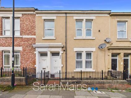 Dilston Road, Newcastle Upon Tyne, NE4