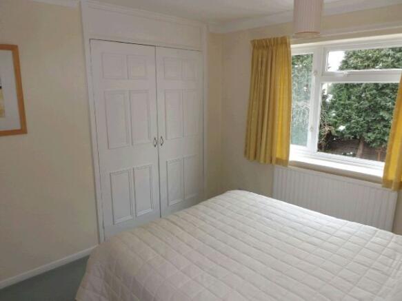 Bedroom 2 other