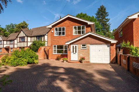 Velmead Road, Fleet, Hampshire, GU52