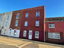 Flat 3, 87, Oxford Street, Burnham-on-sea TA8 1EW