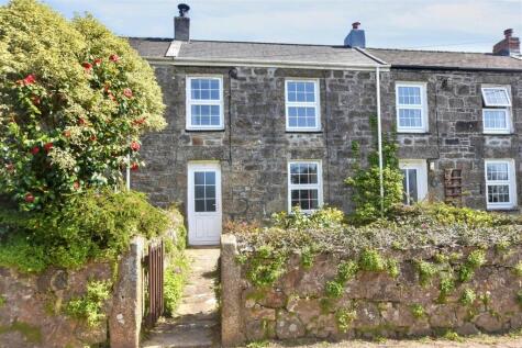 New Row, Treskillard, Redruth