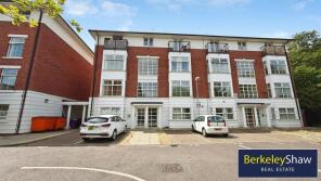 92, Chancellor Court, Liverpool L8 7BE
