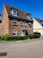 20, Carew Close, Chafford Hundred, Grays RM16 6RZ