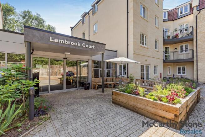 Lambrook Court