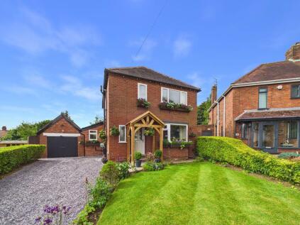 Springhill Grove, Penn, Wolverhampton WV4