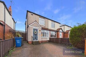 9, Bellfield Avenue, Newcastle Upon Tyne NE3 3NQ