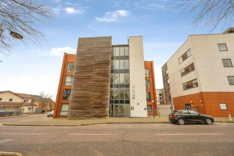 Ryland Street, Birmingham