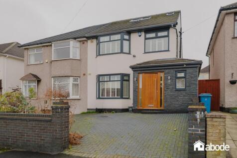 Rudston Road, Liverpool