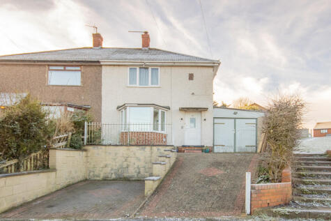 Matlock Road, Chaddesden