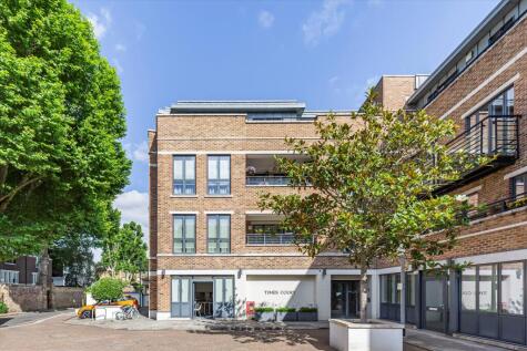 Retreat Road, Richmond TW9