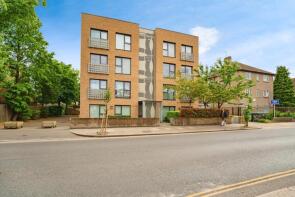 Flat 33, 19 21, Western Road, Southall UB2 5JL