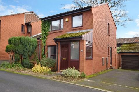 Summerhill Place, Leeds, West Yorkshire
