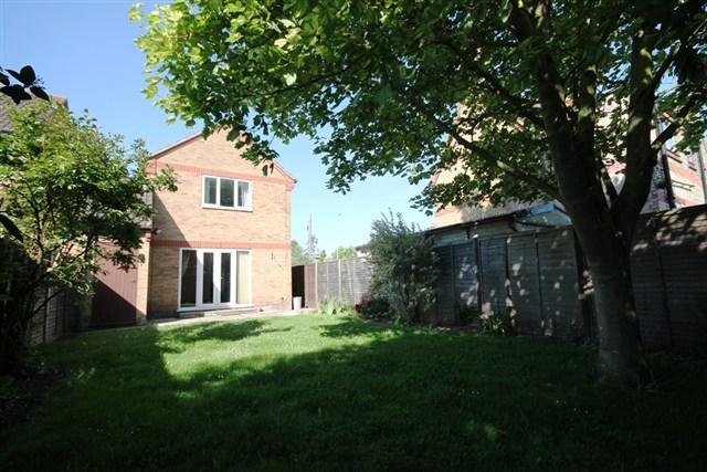 Back of House