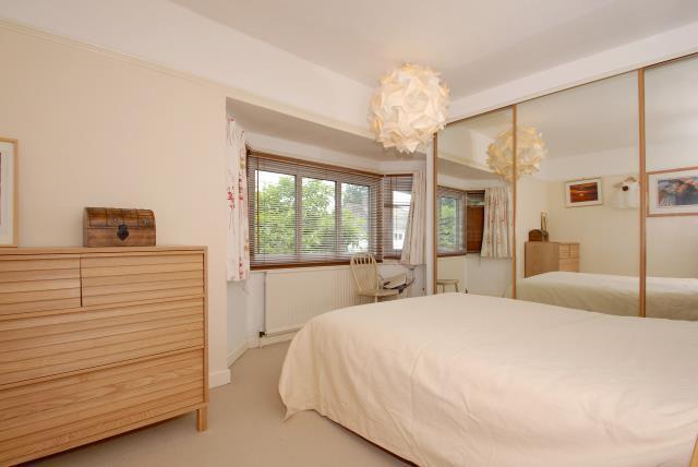 Internal View