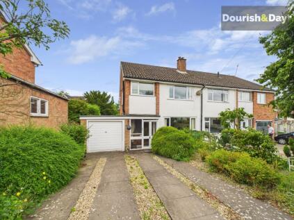 Linacre Road, Eccleshall, ST21