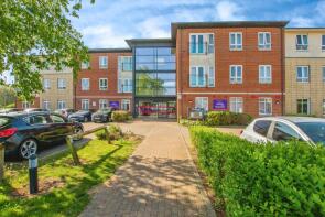 34, Mayfields, Broadfield Lane, Boston PE21 8GH