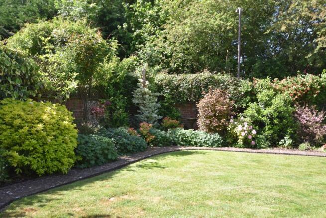 Rear Garden 3