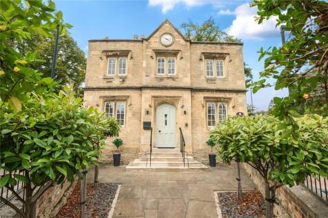 Casterton Road, Stamford, Lincolnshire, PE9