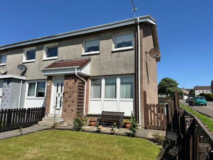 Glengowan Road, Caldercruix, ML6