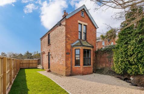 Cowes, Isle of Wight