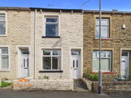 6, Parker Street, Nelson BB9 8HP