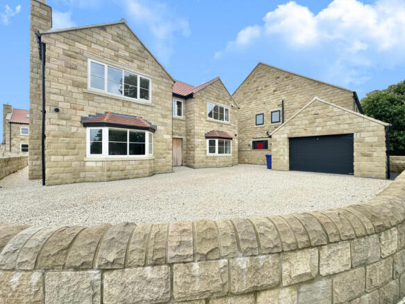 Five Bedroom Detached for Sale