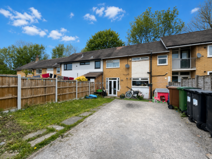 Avon Bank, Bredbury