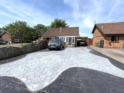 Highmoor Close, Willenhall