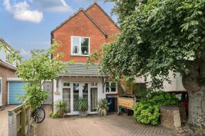 15a, St Anne's Road, Oxford OX3 8NN