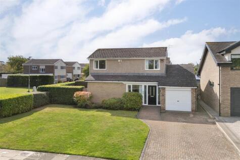 Pinewood Drive, Morpeth, NE61