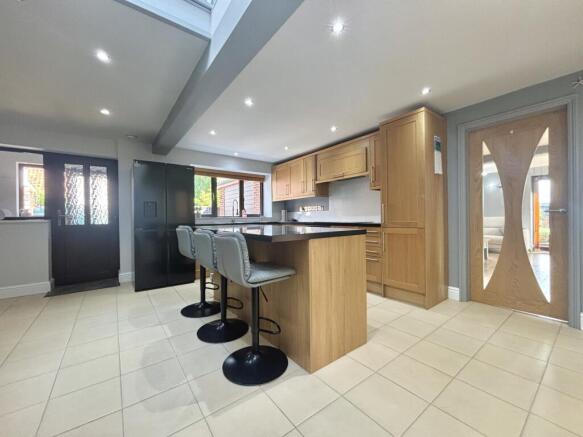 Grange Road, Hainford, Norfolk, NR10 photo 4