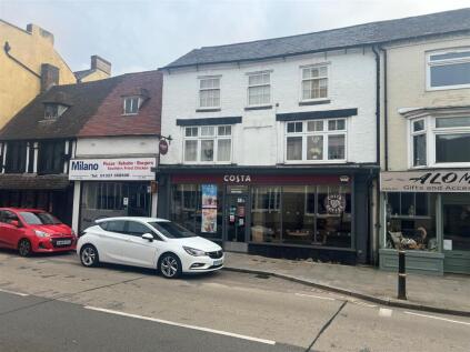 Watling Street East, Towcester