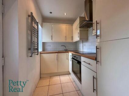 Gisburn Road, BB9