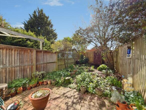 Cordwallis Road, Maidenhead photo 2