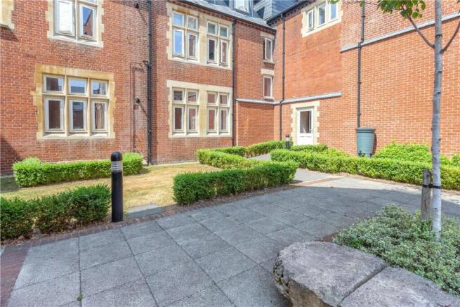 Communal Gardens