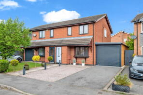 50, Carisbrooke Road, Loughborough LE12 7BR