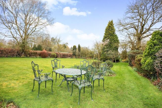 GARDEN