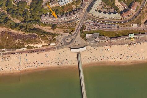 Undercliff Road, Bournemouth, Dorset, BH5