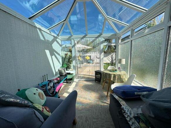 conservatory