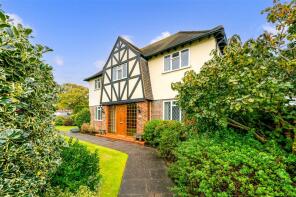 46, Parklands Avenue, Goring, Worthing BN12 4NH