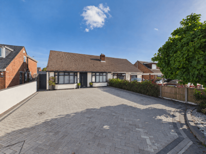 Laurel Road, Locks Heath, SO31 6QG