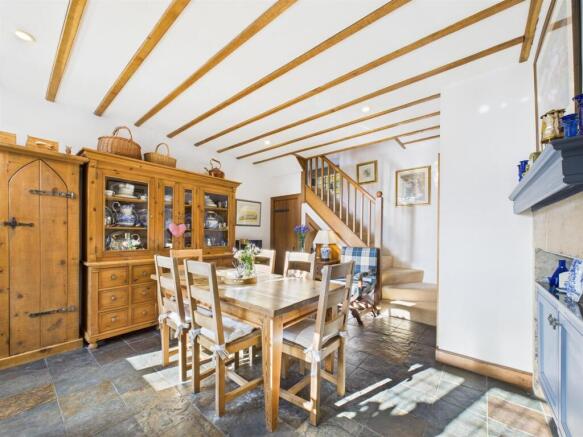 1 bed Character Property for sale Image 12
